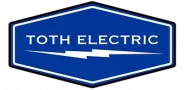 Toth Electric Main Logo