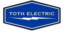Toth Electric Main Logo