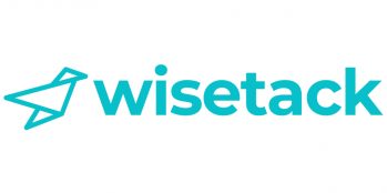 Wisetack logo. Teal bird with the wisetack logo. Toth electric offers financing for generator and EV charger installations through wisetack